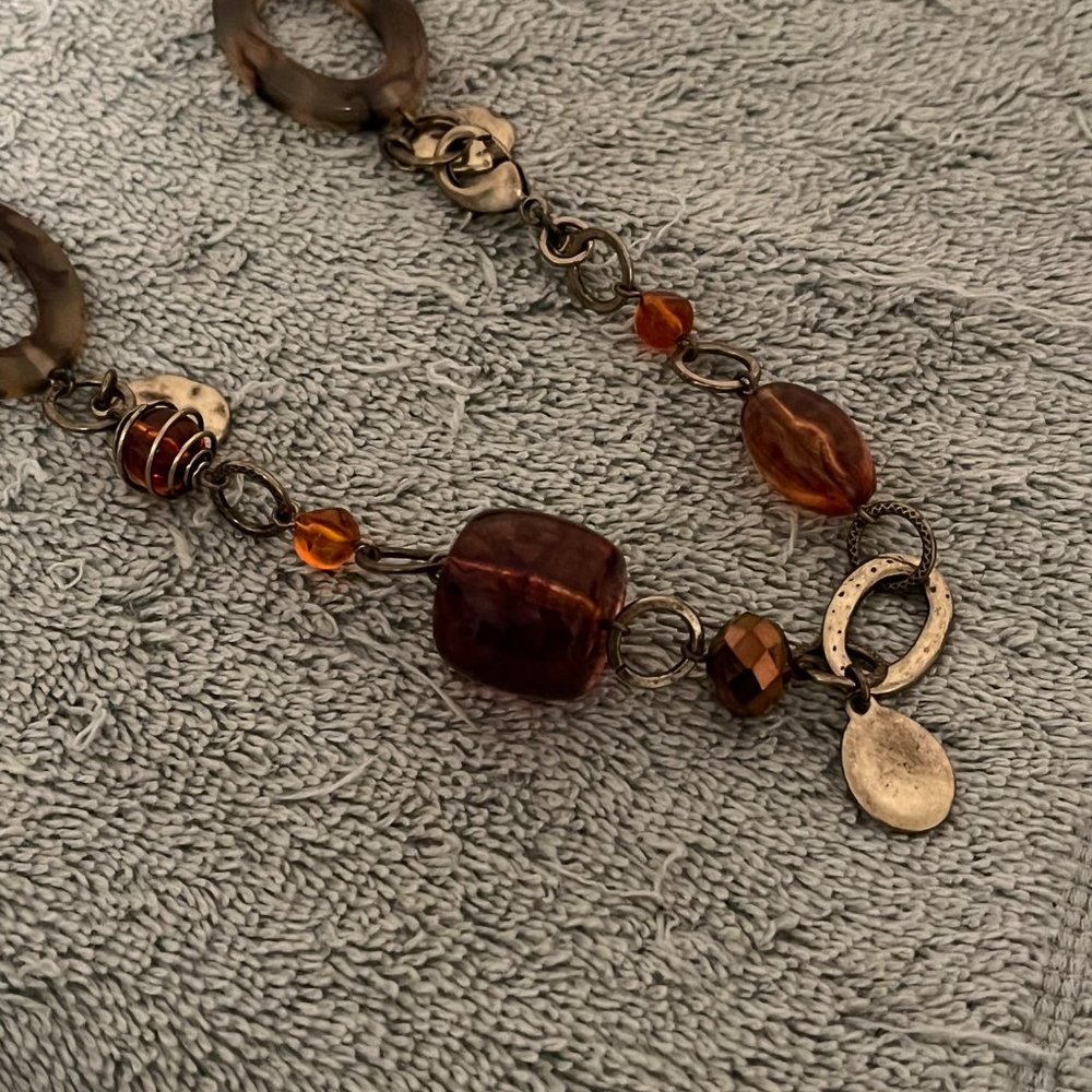 Premier Designs Necklace - Picture 2 of 4